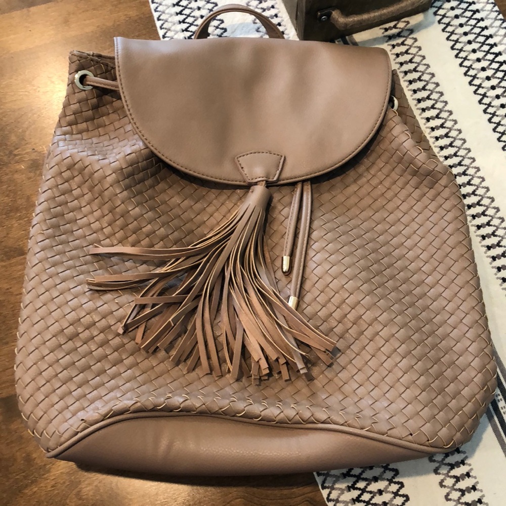 Deux Lux- backpack